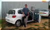 Alan & Toyota Echo.jpg (146383 bytes)