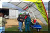 Doug Preparing to Fly a Microlight.jpg (183355 bytes)